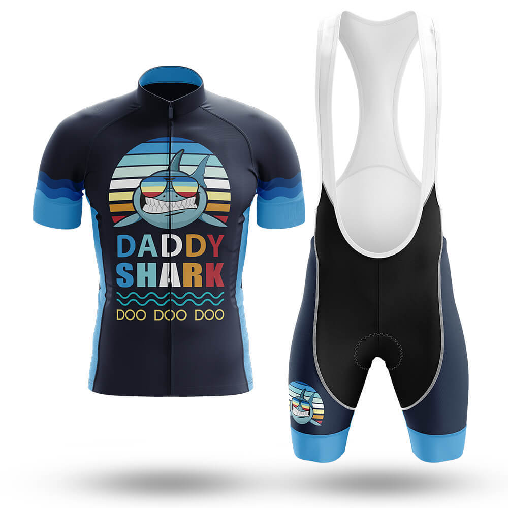 Daddy - Men's Cycling Kit