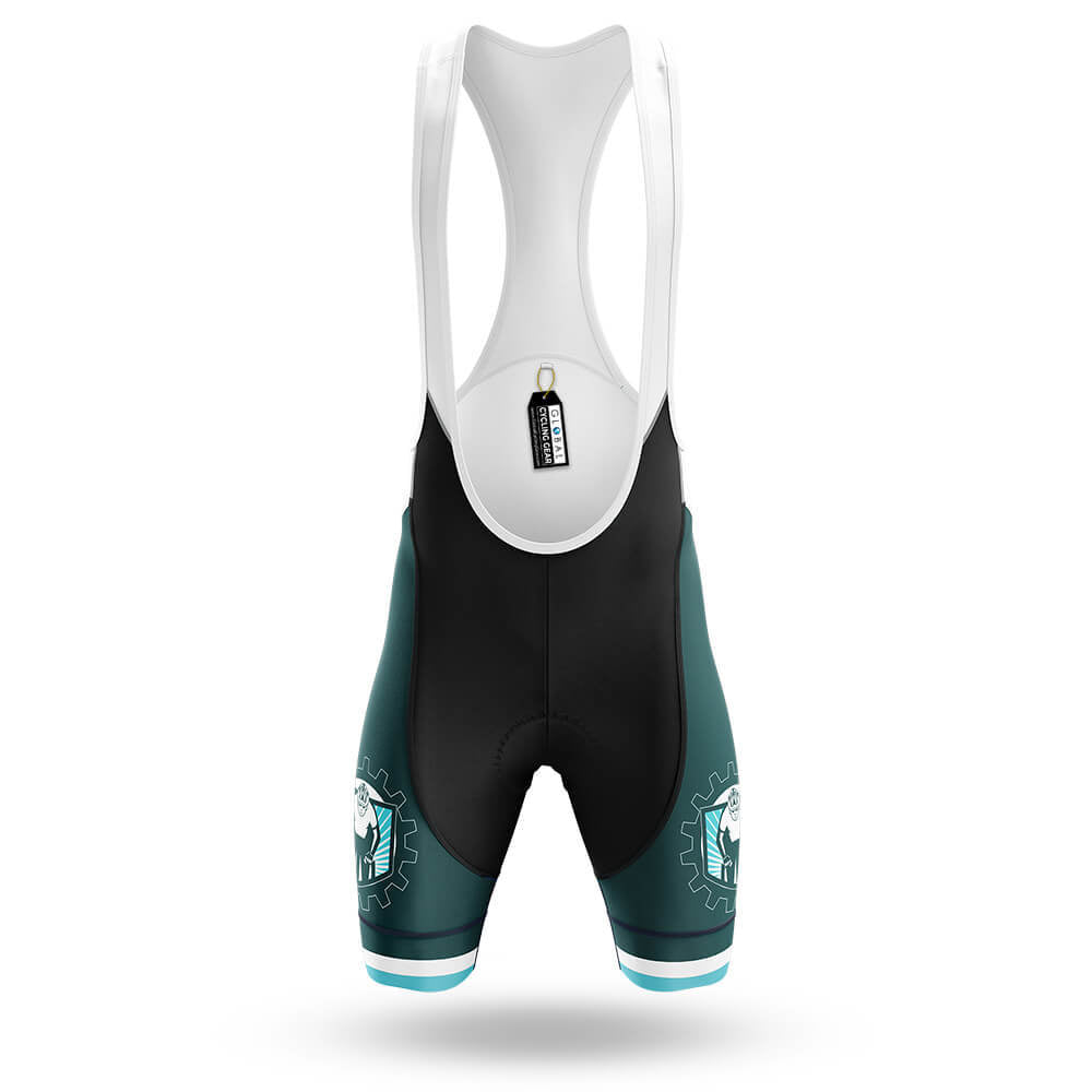 Shut Up Legs - Men's Cycling Kit