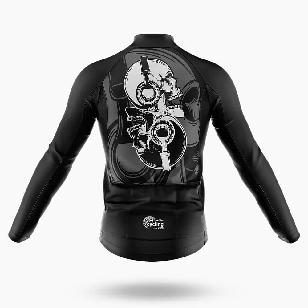 Skull V2  - Men's Cycling Kit