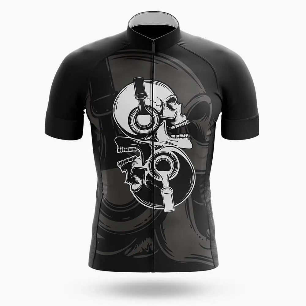 Skull V2  - Men's Cycling Kit