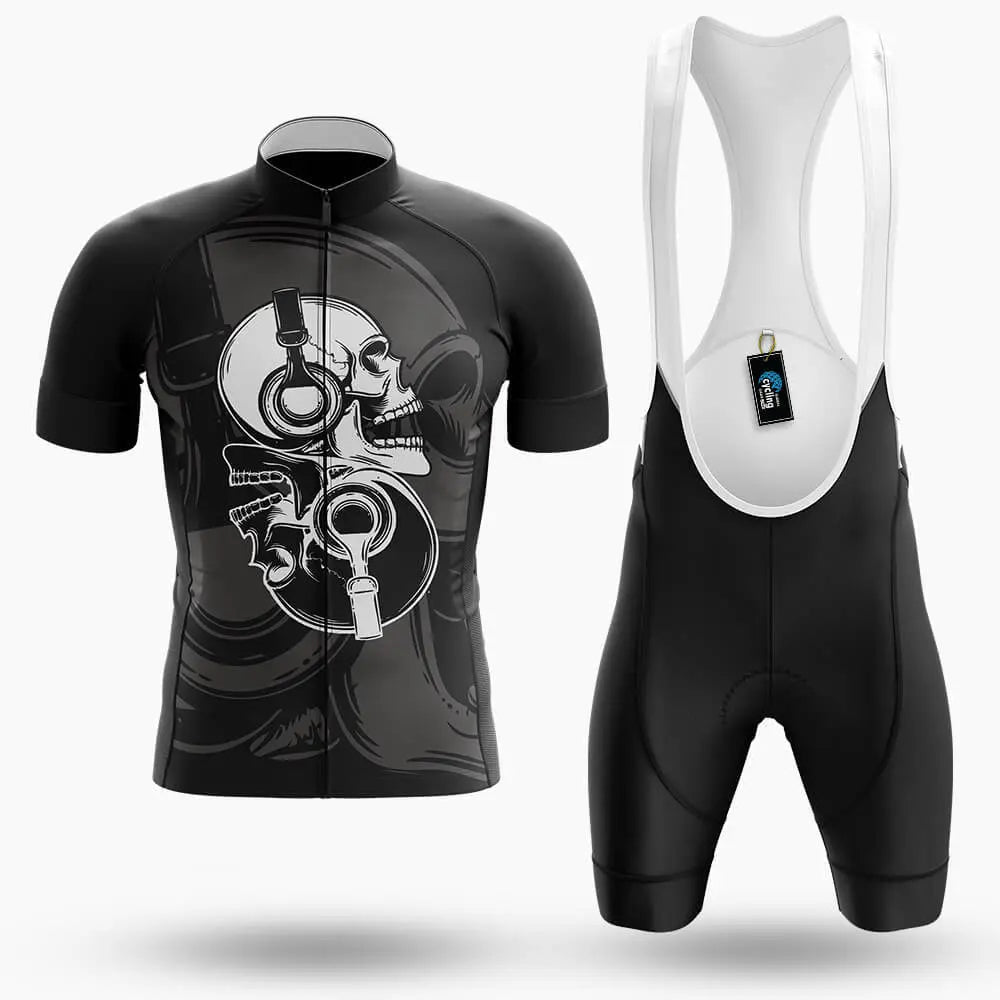 Skull V2  - Men's Cycling Kit