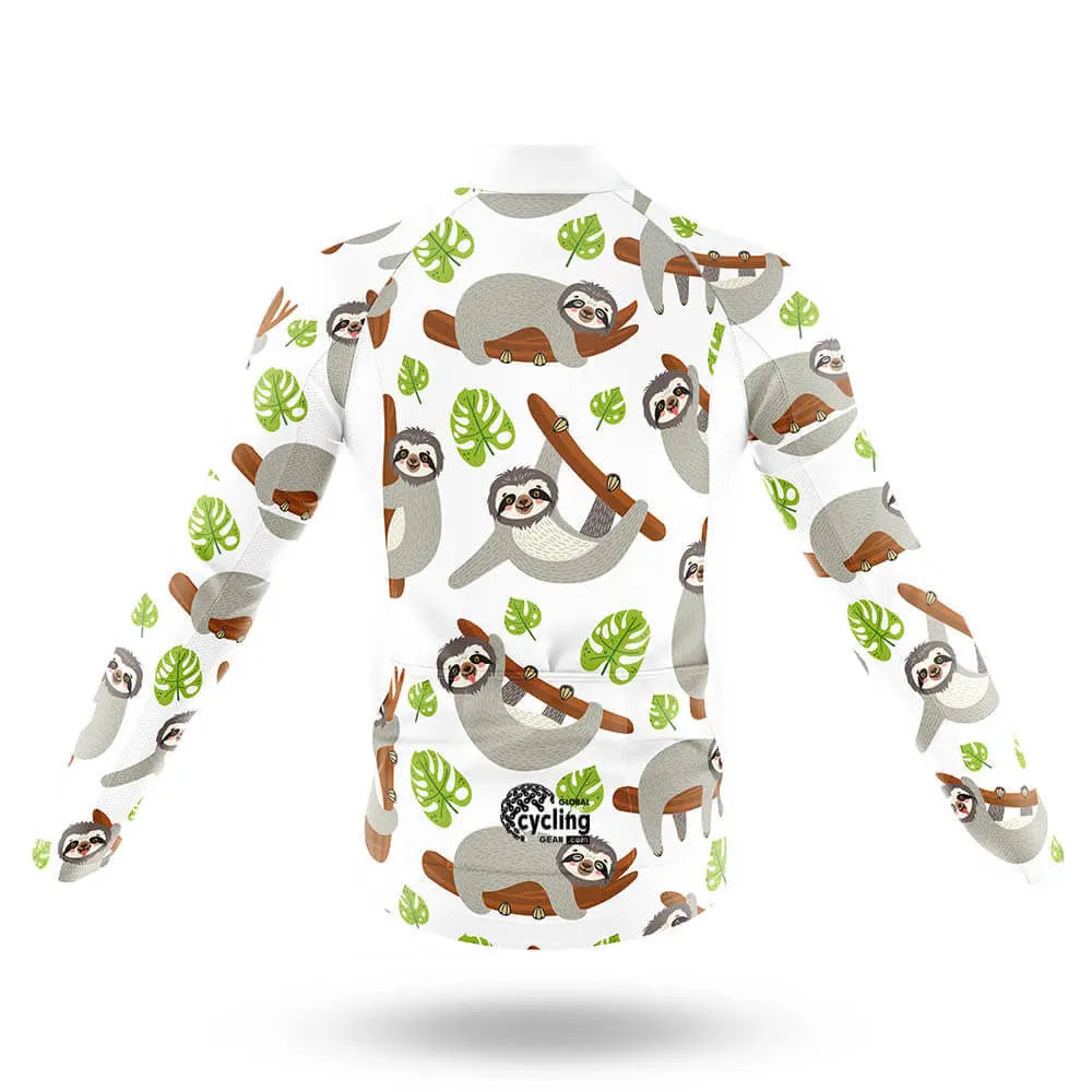 Sloth V2 - Men's Cycling Kit