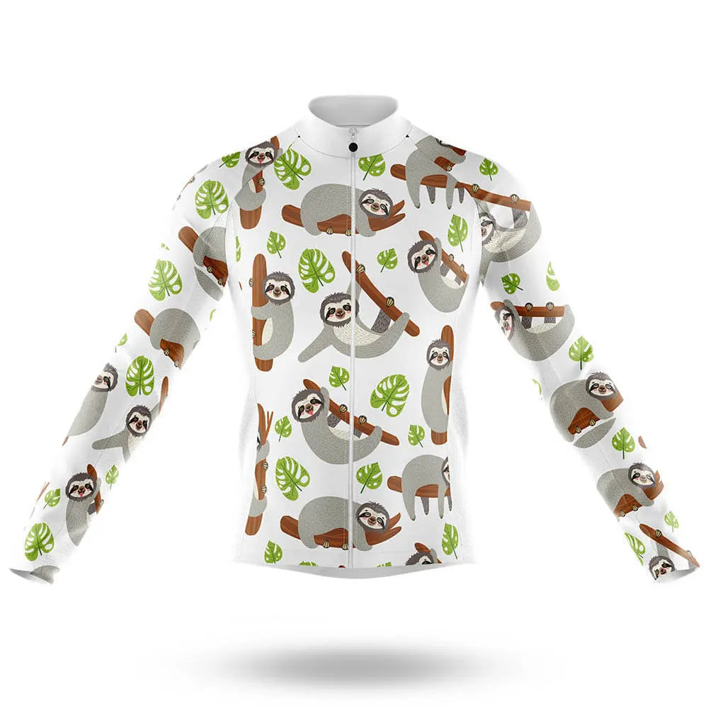 Sloth V2 - Men's Cycling Kit