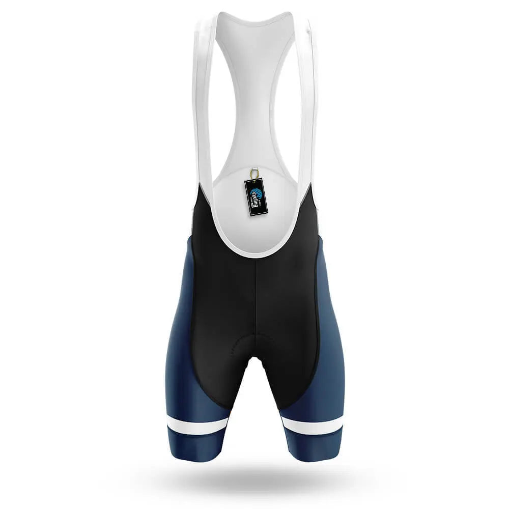 WTF V2 - Men's Cycling Kit