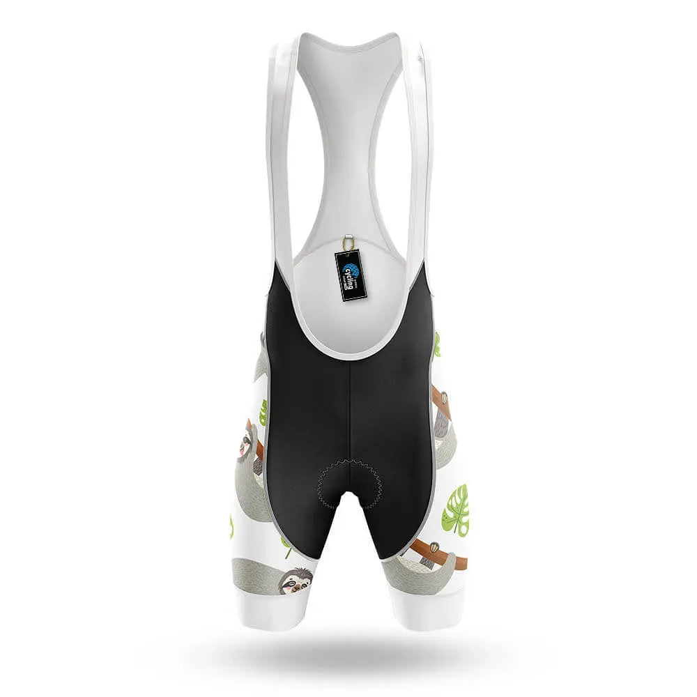 Sloth V2 - Men's Cycling Kit