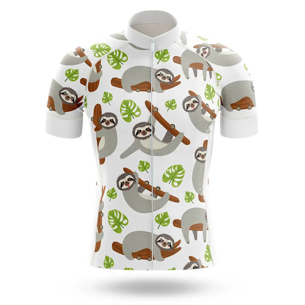 Sloth V2 - Men's Cycling Kit