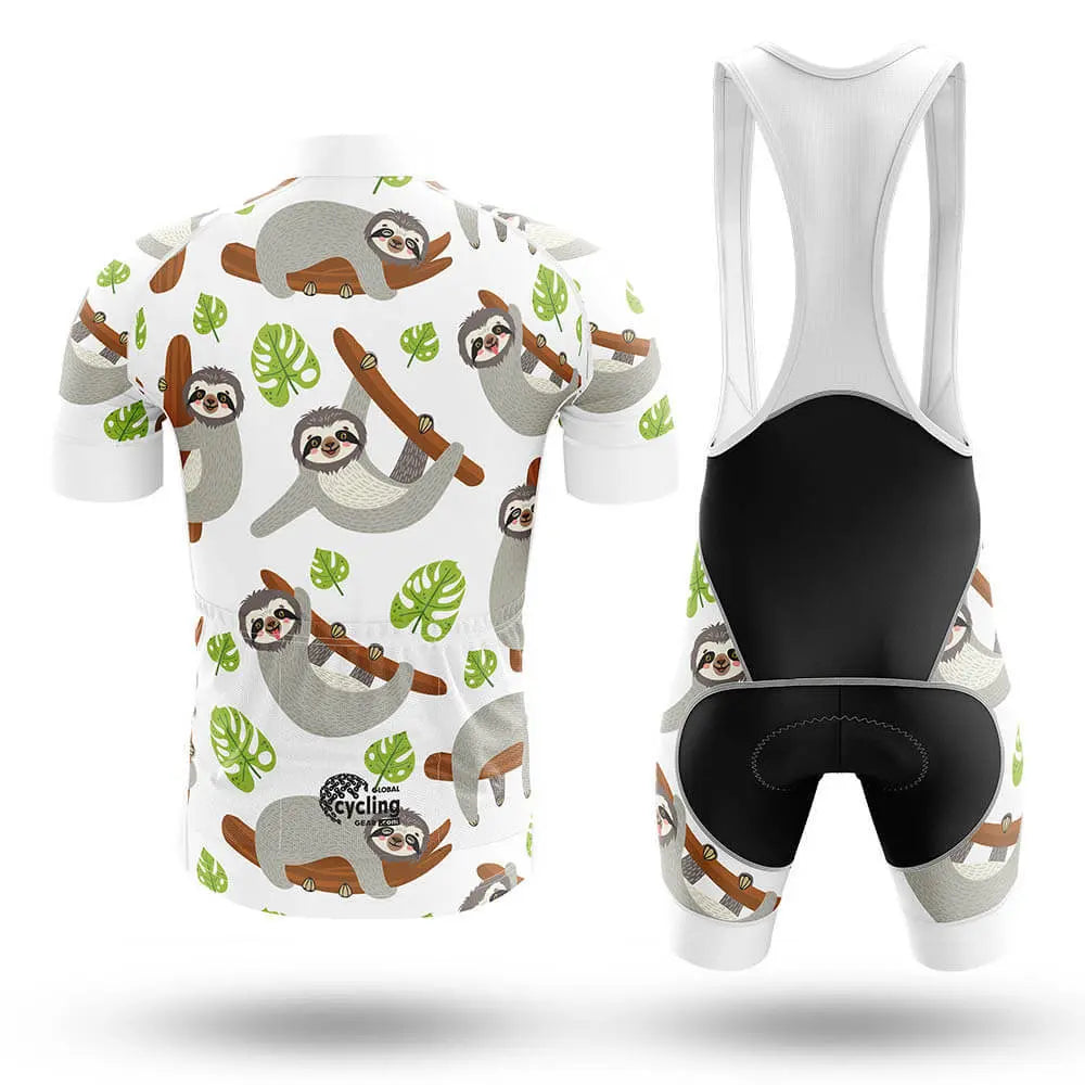 Sloth V2 - Men's Cycling Kit
