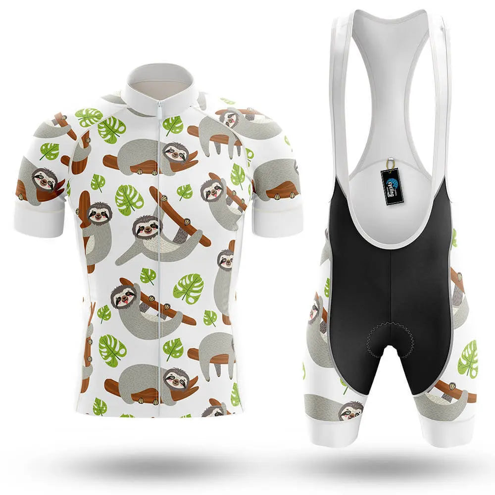 Sloth V2 - Men's Cycling Kit
