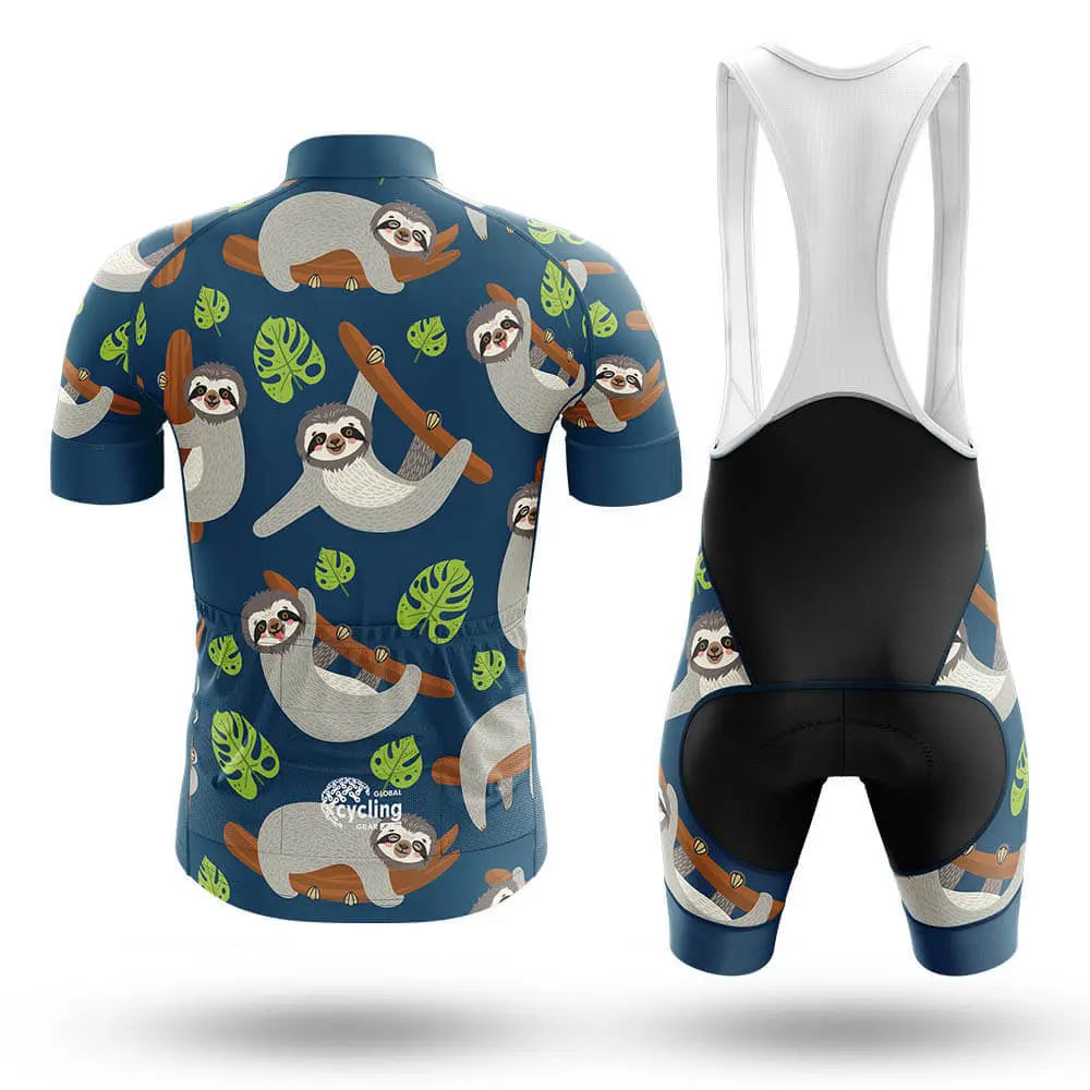 Sloth V3 - Men's Cycling Kit