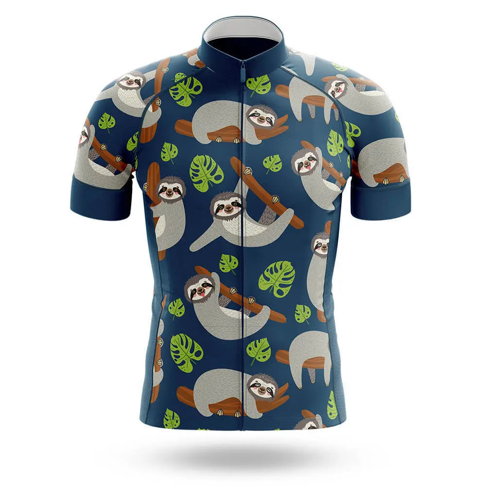 Sloth V3 - Men's Cycling Kit