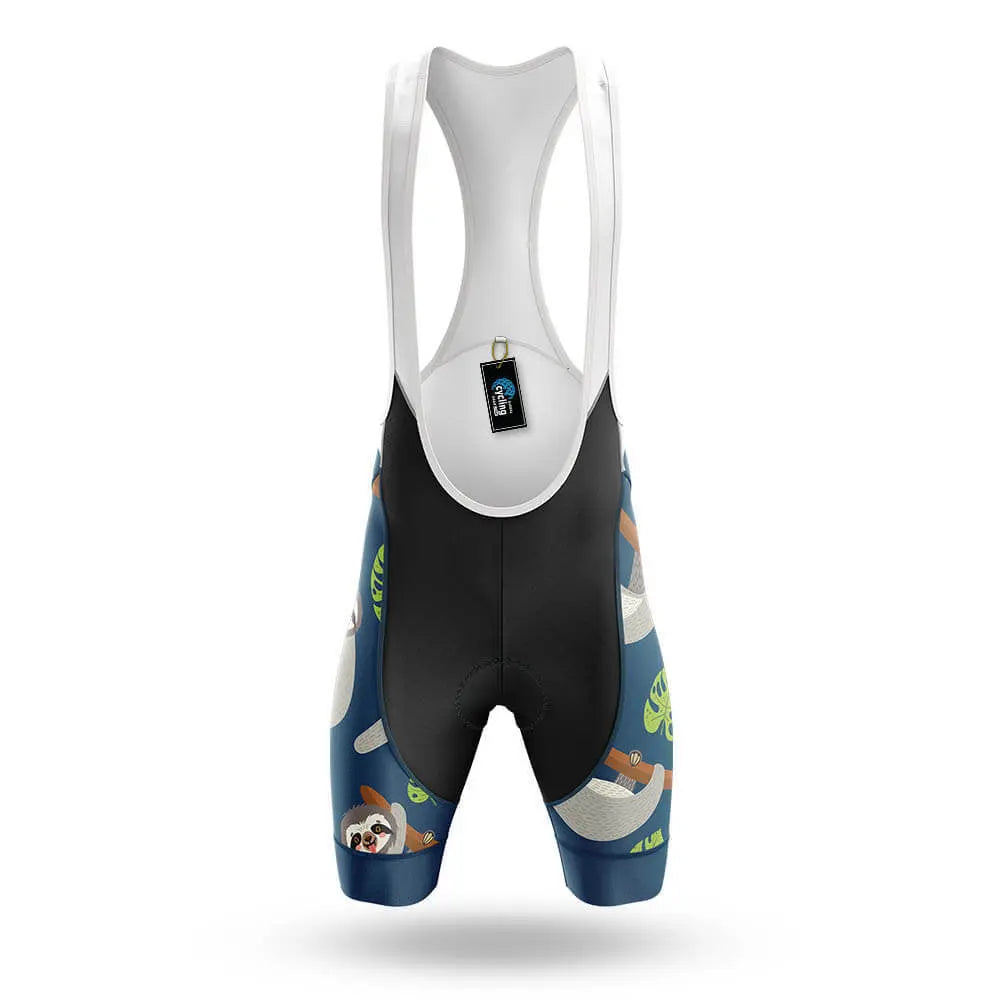 Sloth V3 - Men's Cycling Kit