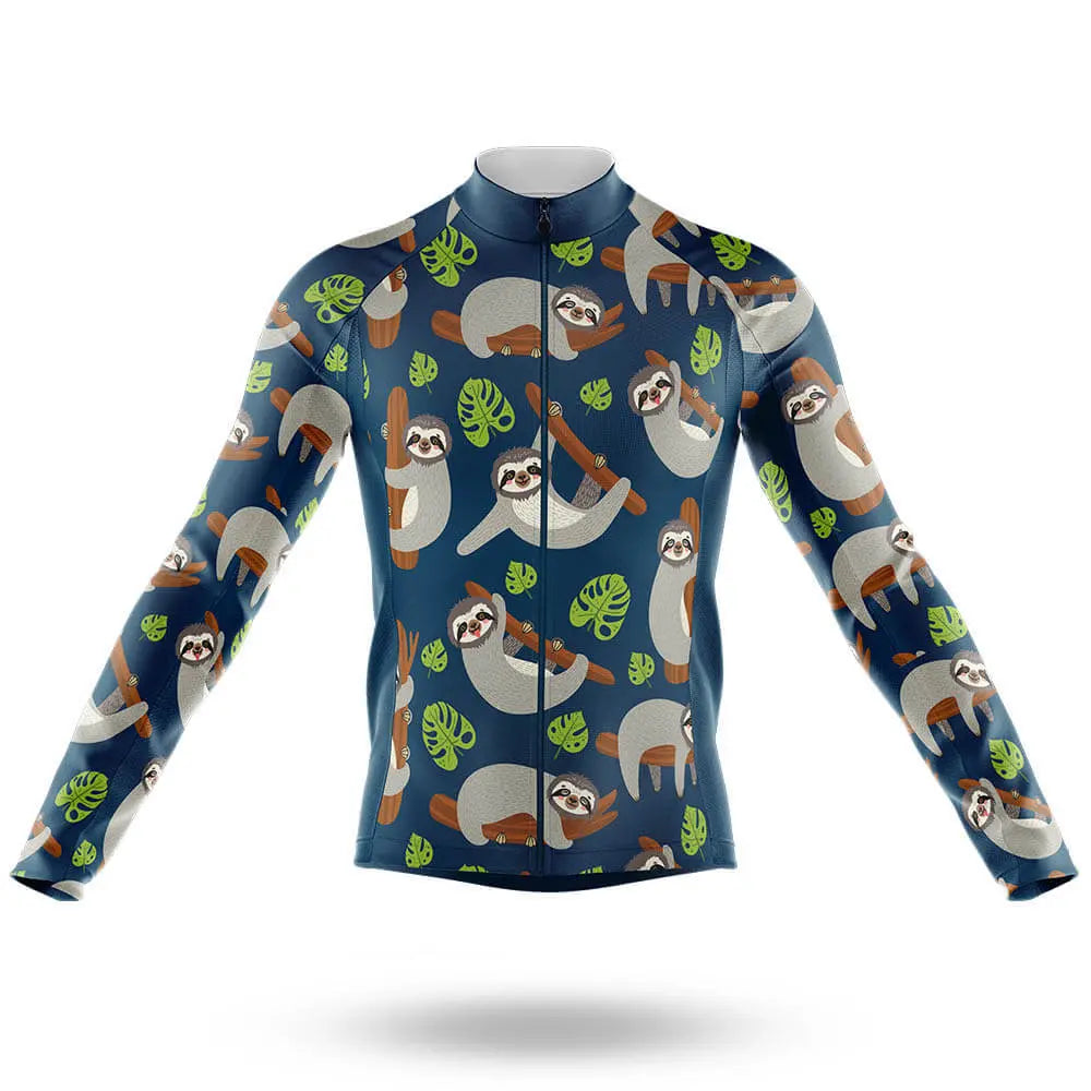 Sloth V3 - Men's Cycling Kit