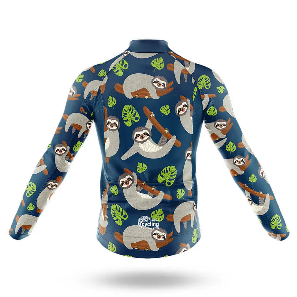 Sloth V3 - Men's Cycling Kit