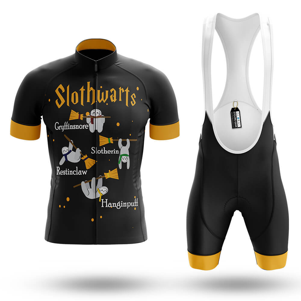 Slothwarts   - Men's Cycling Kit
