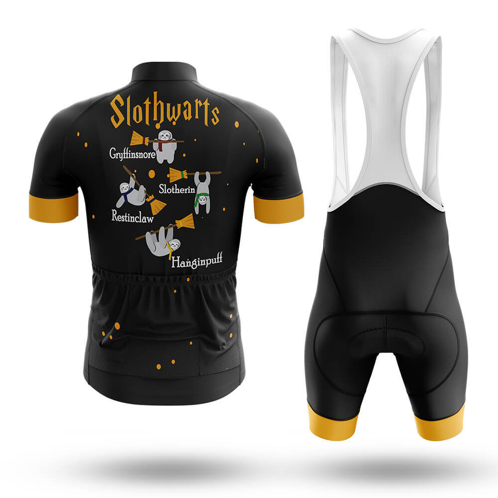 Slothwarts   - Men's Cycling Kit