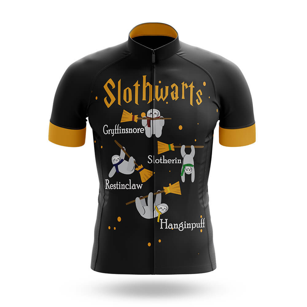 Slothwarts   - Men's Cycling Kit