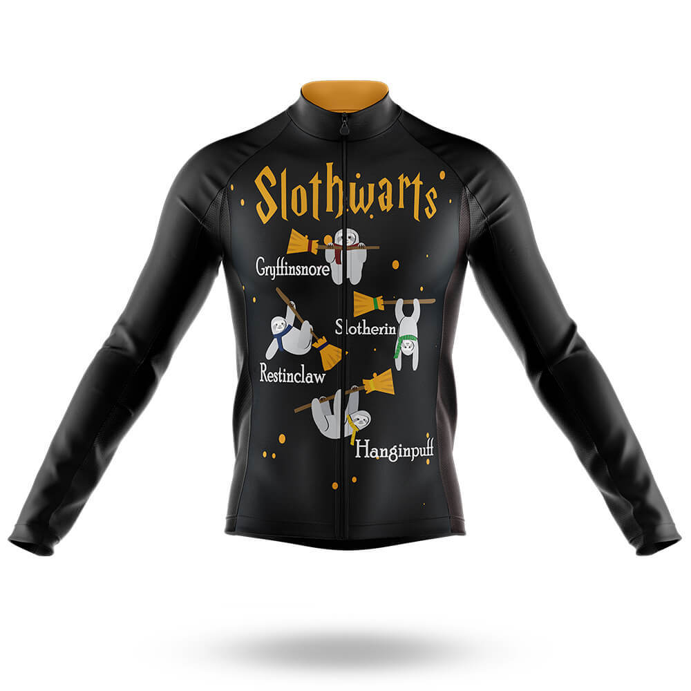 Slothwarts   - Men's Cycling Kit