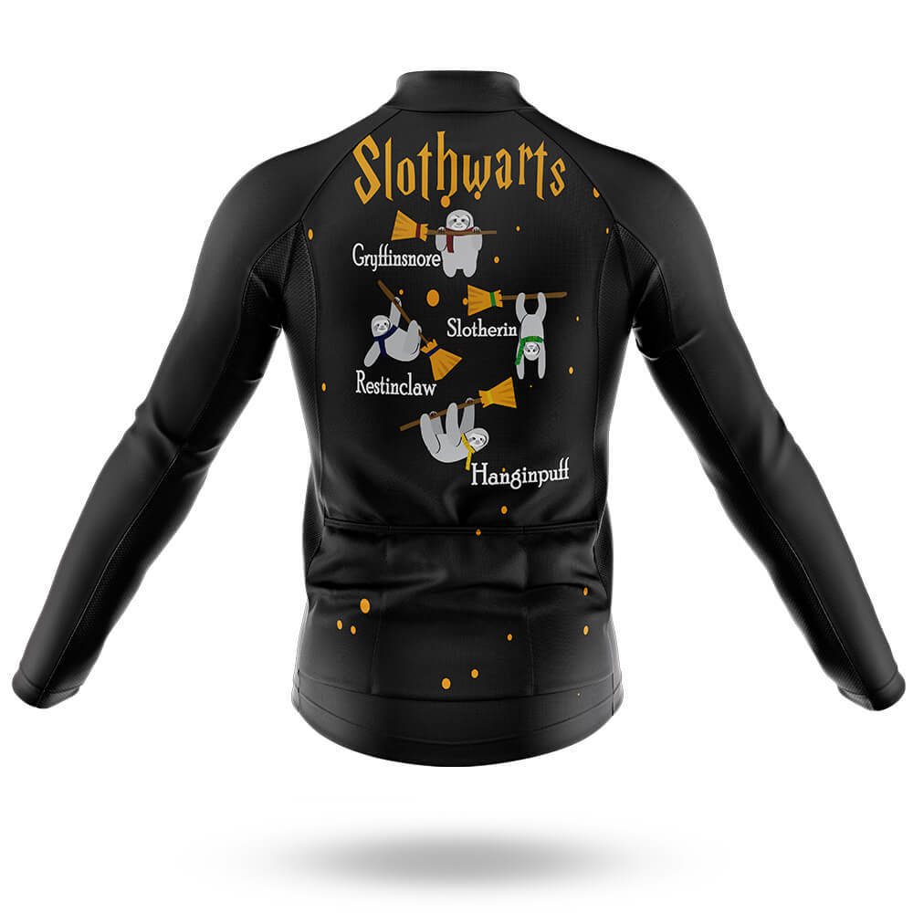 Slothwarts   - Men's Cycling Kit