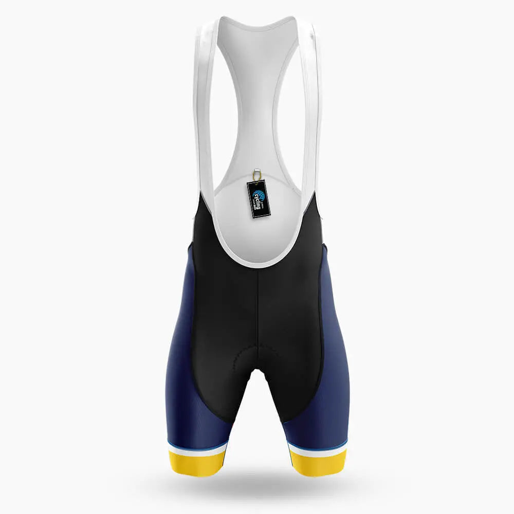 Slow Cyclist V3 - Men's Cycling Kit