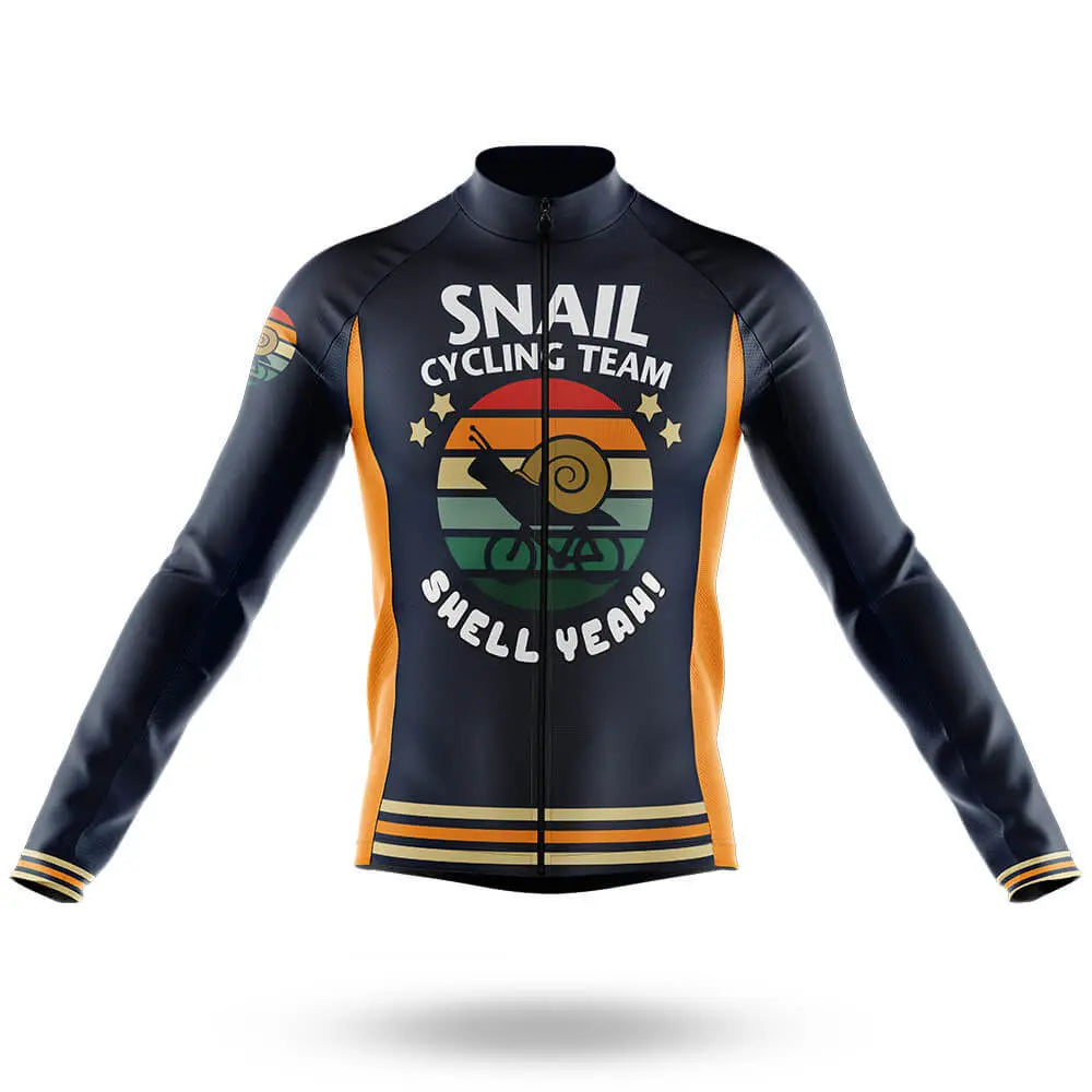 Snail Cycling Team