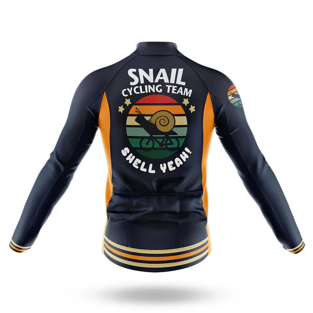Snail Cycling Team