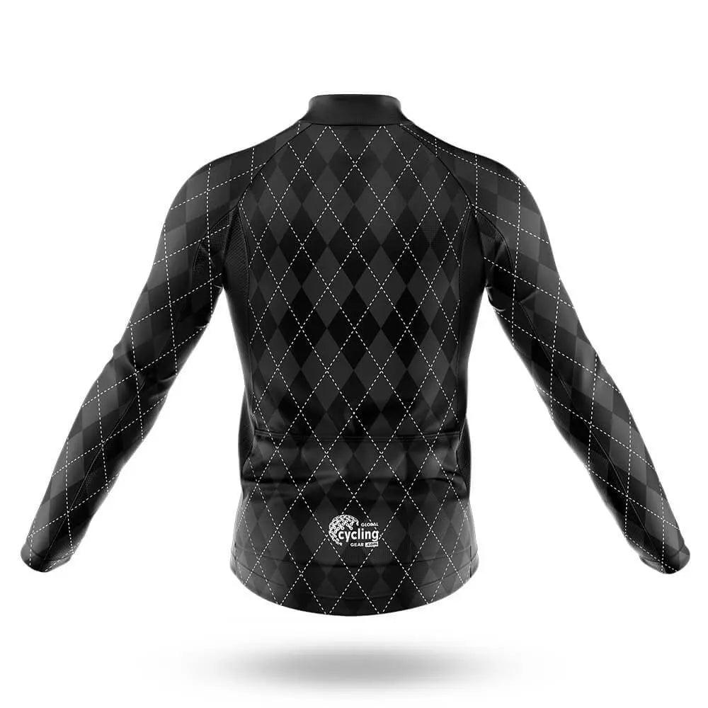 Sorry I Can't - Men's Cycling Kit