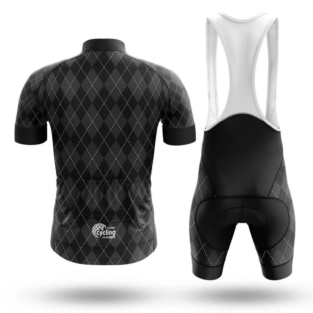 Sorry I Can't - Men's Cycling Kit