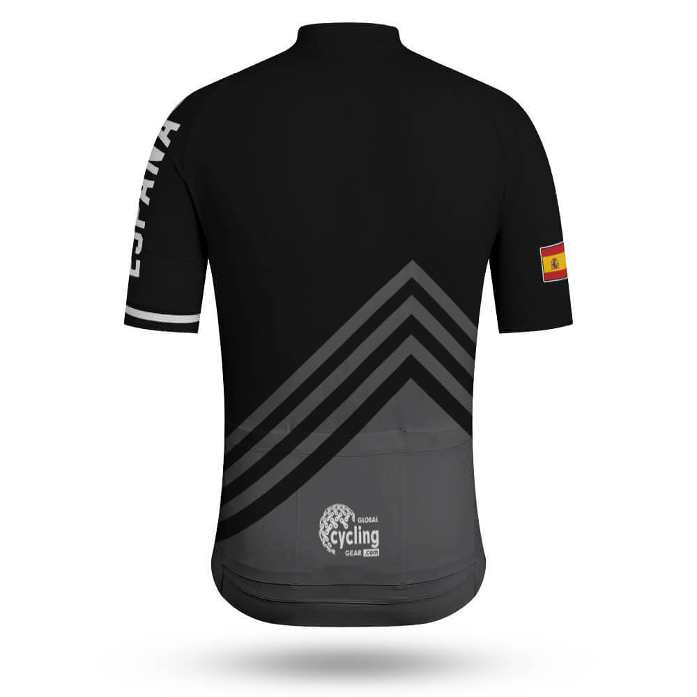 Spain Premium Cycling Jersey