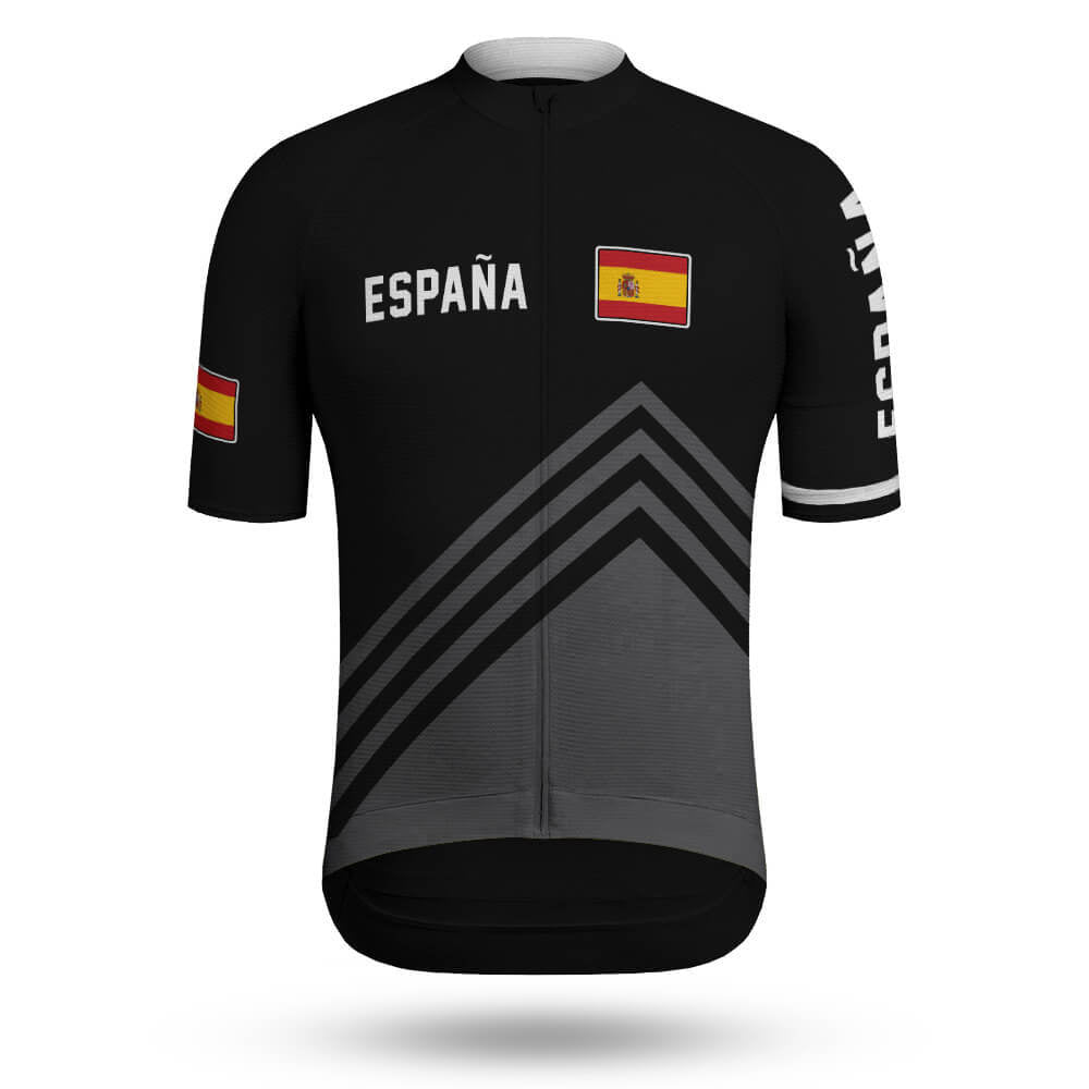 Spain Premium Cycling Jersey