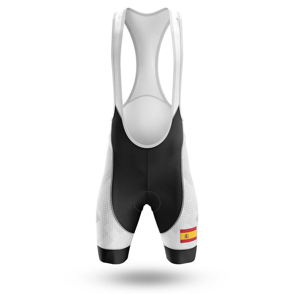 Spain V2 - Men's Cycling Kit
