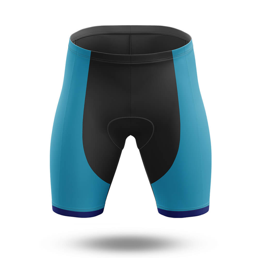 Super Mom By Night - Cycling Kit