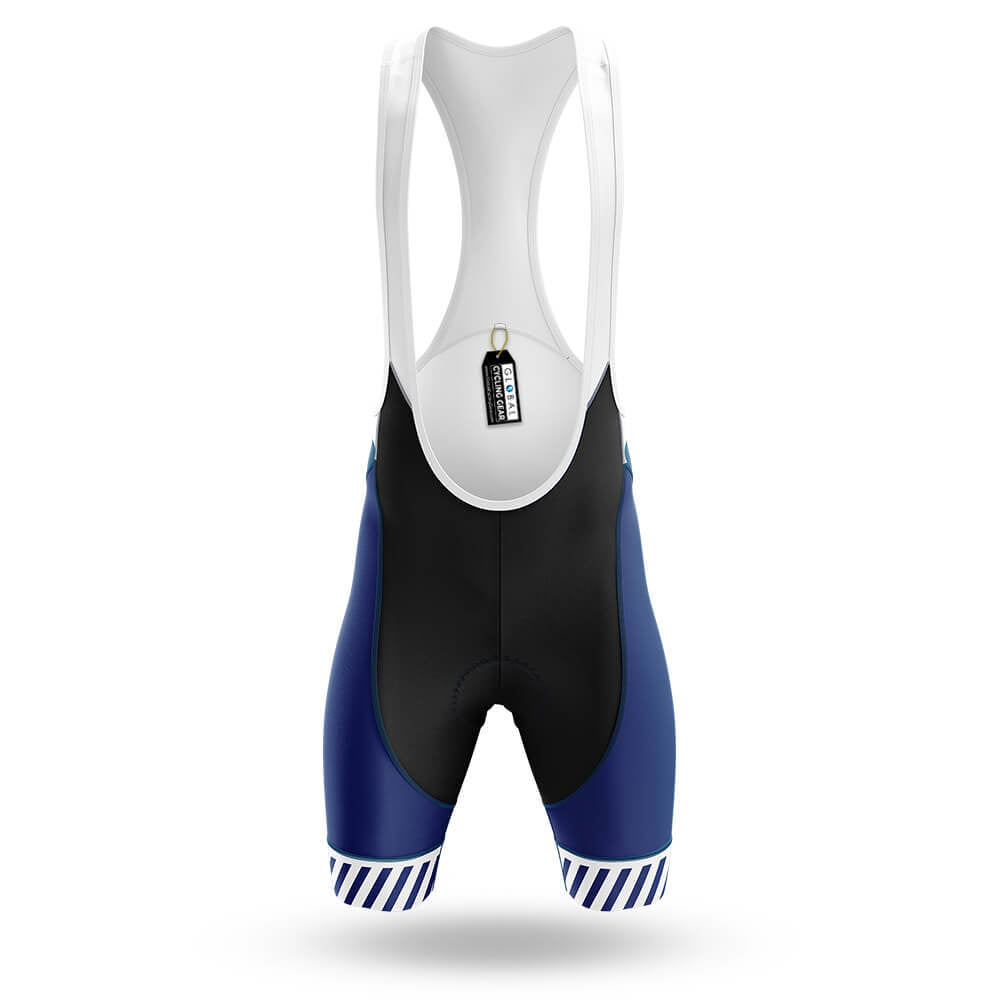 Cycling Is Not A Hobby - Men's Cycling Kit