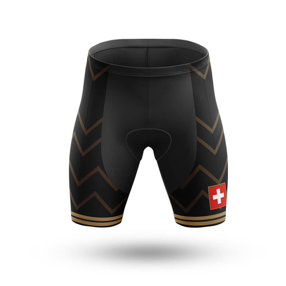 Switzerland - Women V17 - Cycling Kit