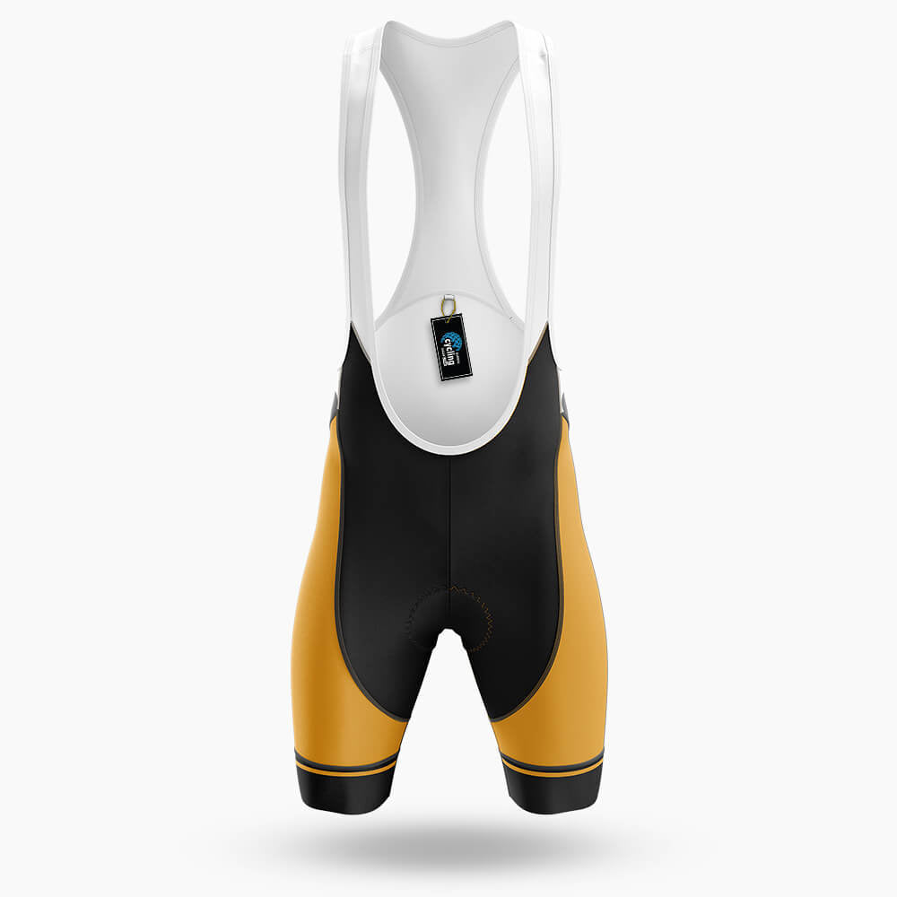 Fat Crying - Men's Cycling Kit