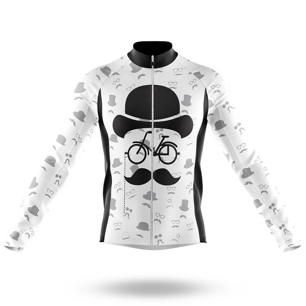 The Older I Get - Men's Cycling Kit