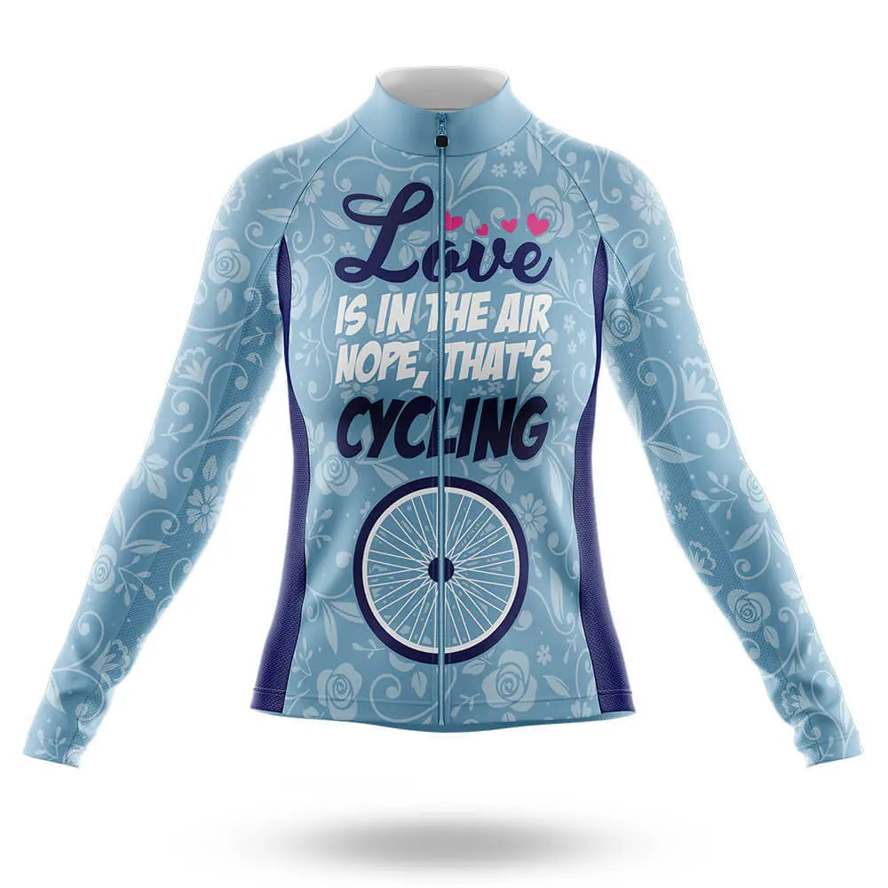 That's Cycling - Women's  Cycling Kit