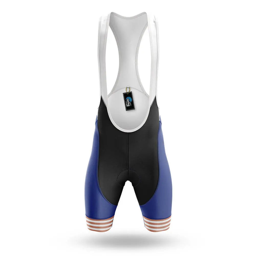 American Flag Day - Men's Cycling Kit