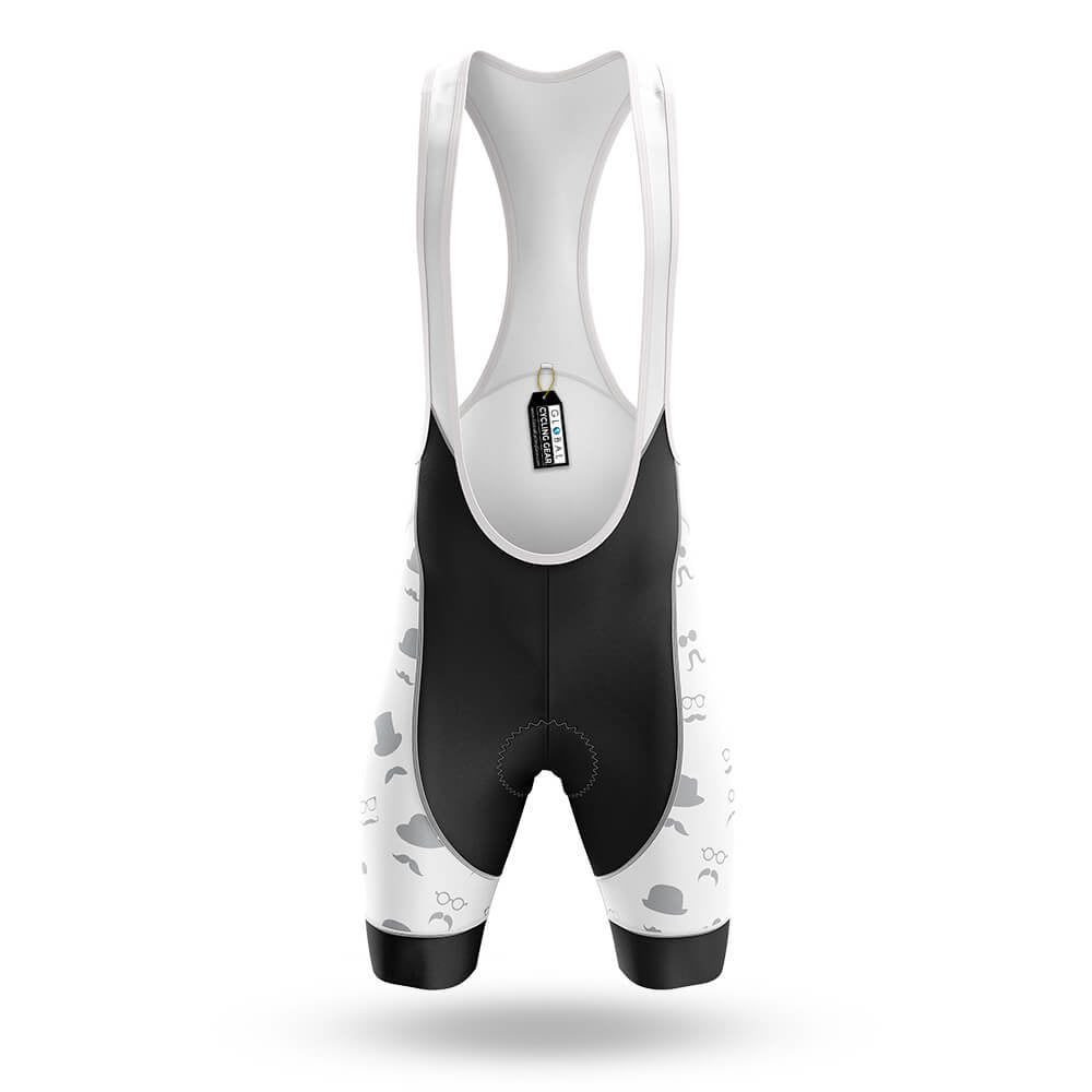 The Older I Get - Men's Cycling Kit
