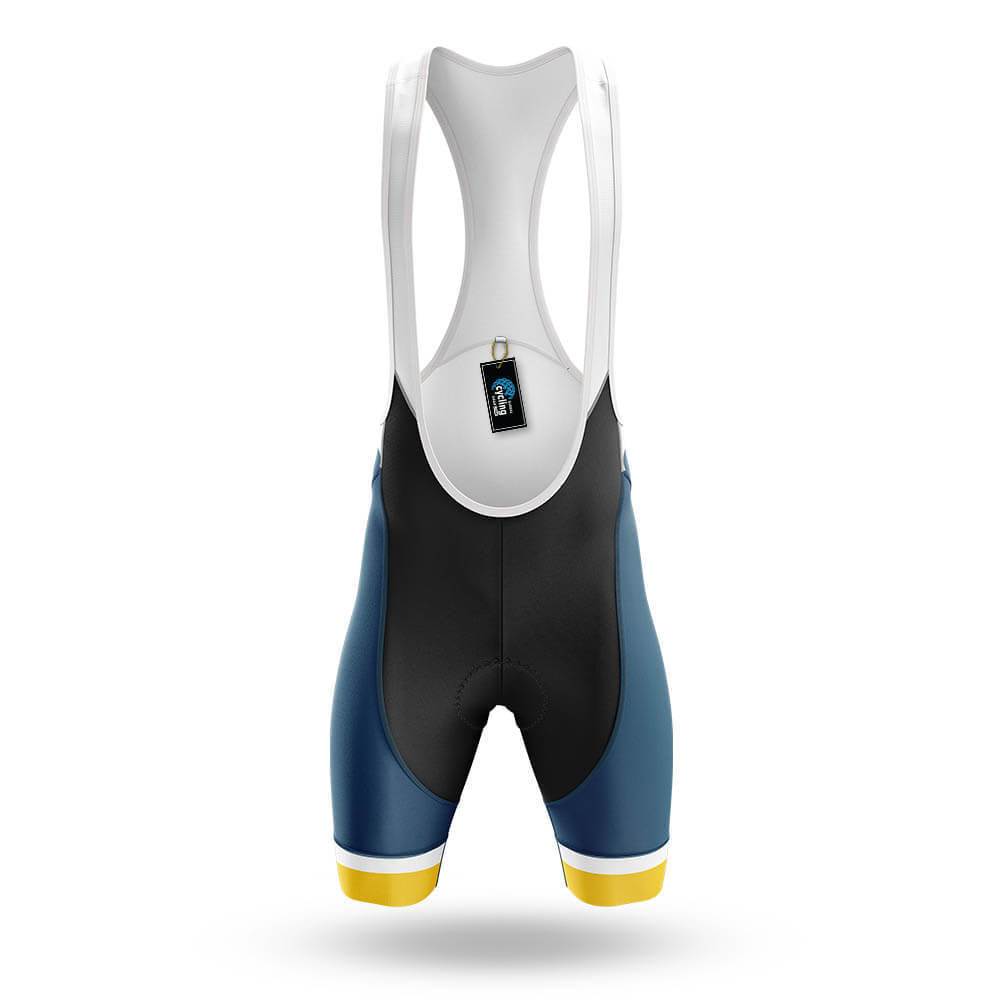 I'm Really A Sloth - Men's Cycling Kit