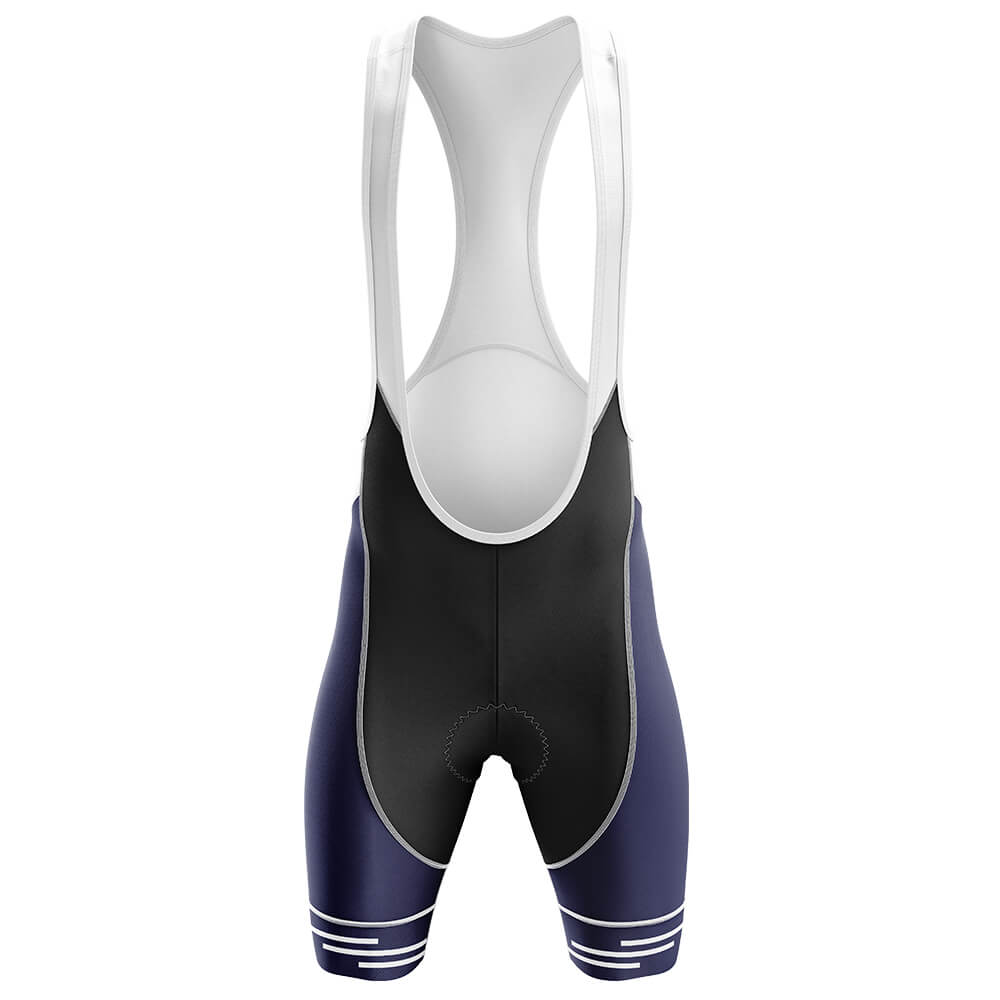 This Guy Loves His Wife - Men's Cycling Kit