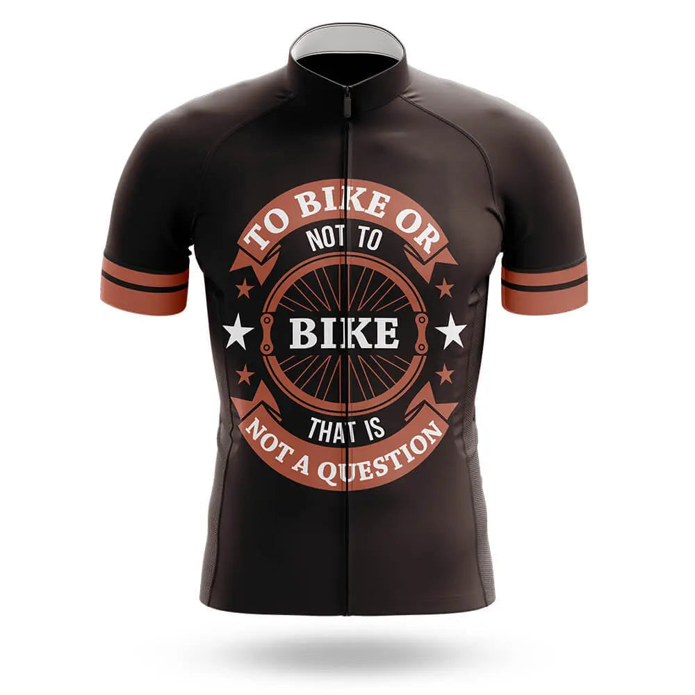 To Bike - Men's Cycling Kit