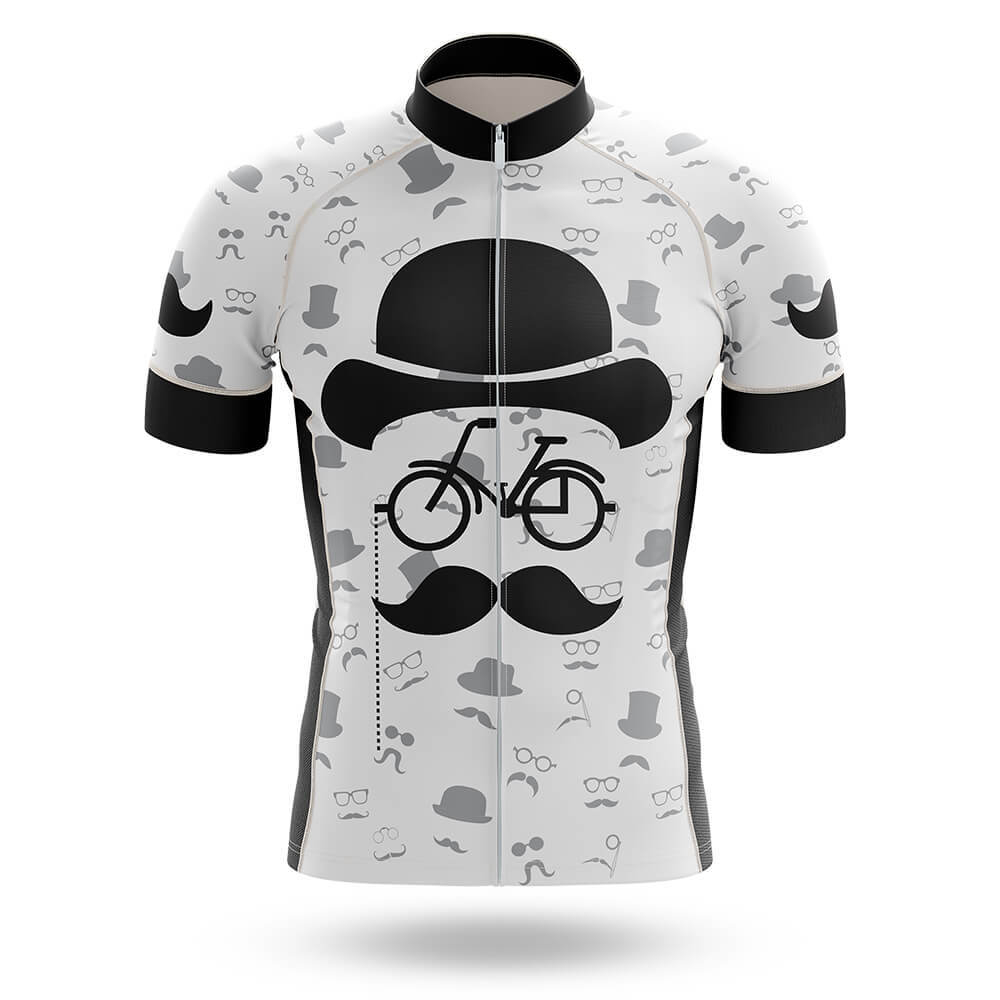 The Older I Get - Men's Cycling Kit