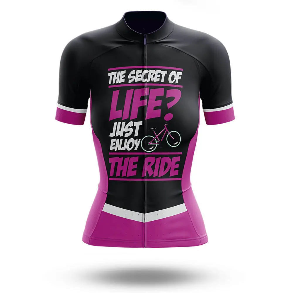 Life's Secret - Women's  Cycling Kit