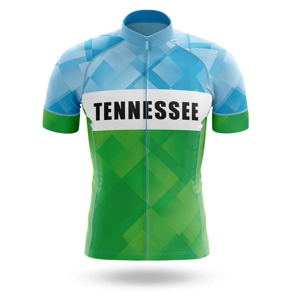 Tennessee S3  - Men's Cycling Kit