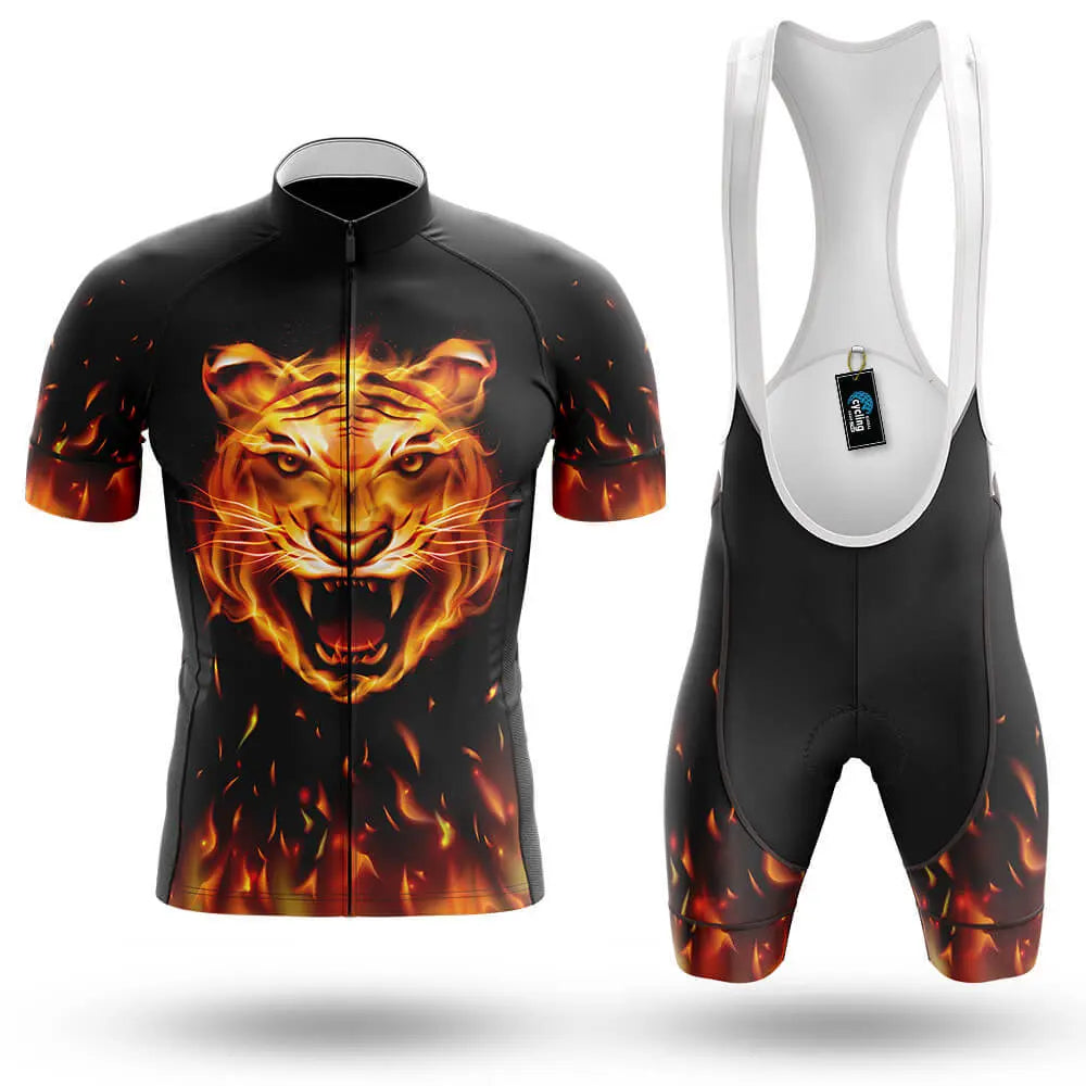 Tiger V2 - Men's Cycling Kit