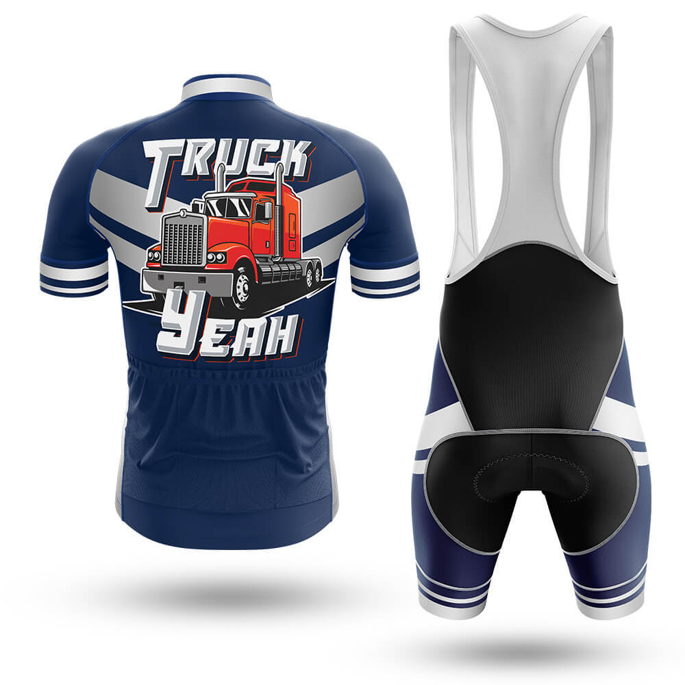 Truck Yeah - Men's Cycling Kit