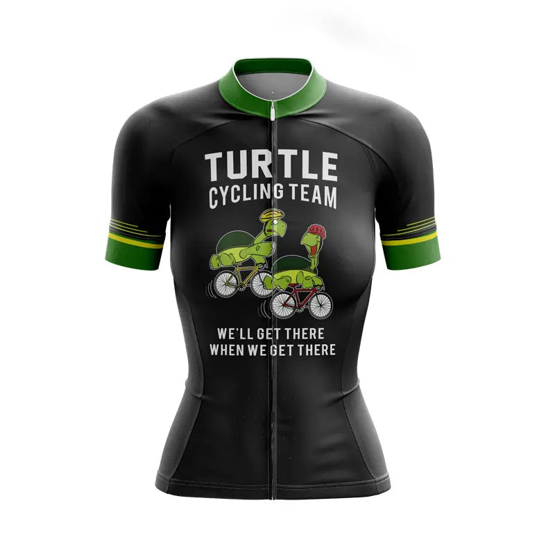 Turtle Cycling Team - Women V2