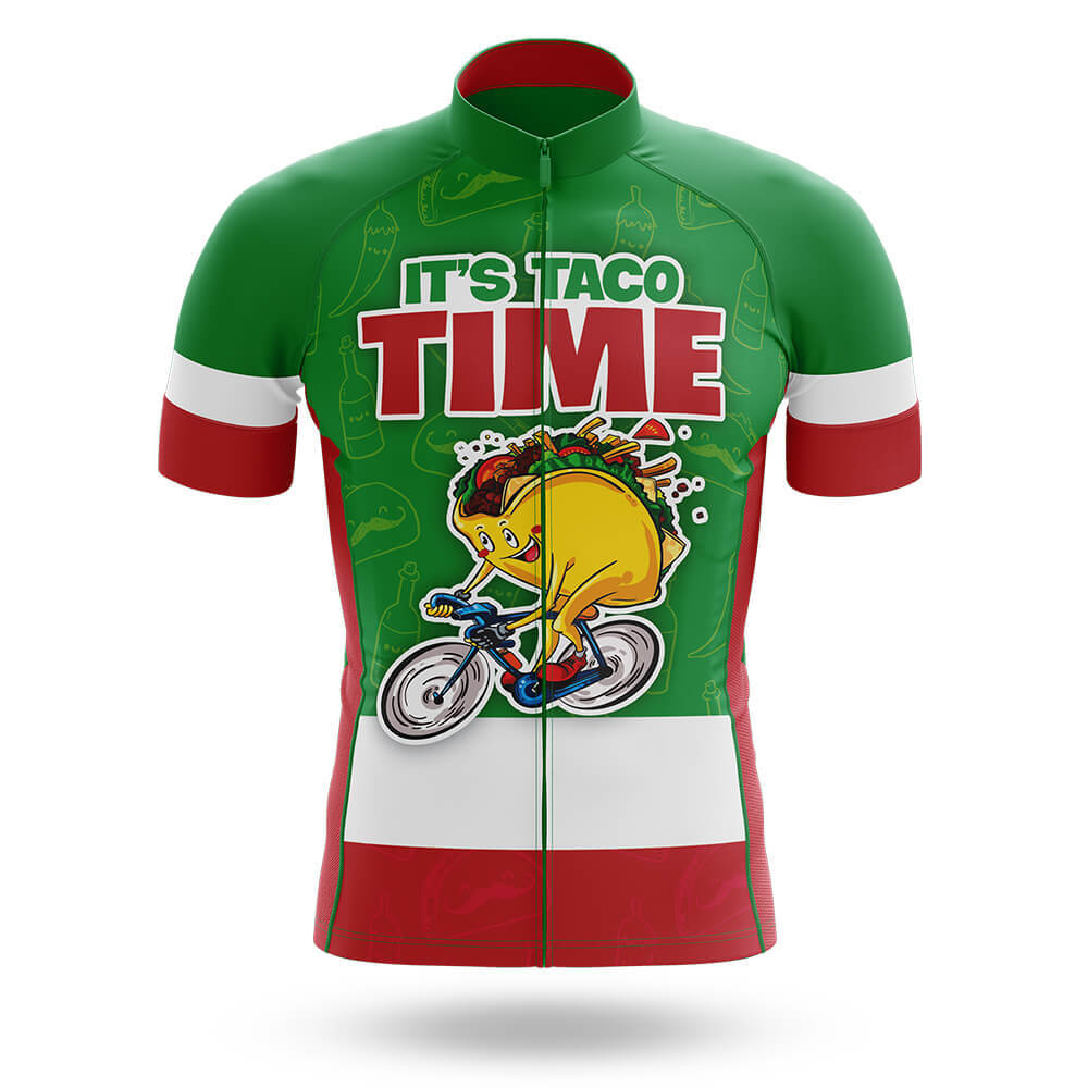 Taco Time   - Men's Cycling Kit
