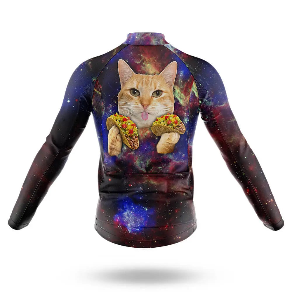 Taco Cat - Long Sleeve Jersey