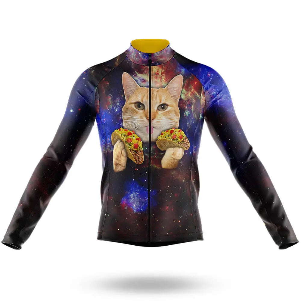 Taco Cat - Long Sleeve Jersey